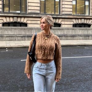 Zara Sweater